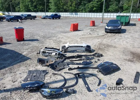 2023 BMW X5 xDrive40I из США, поврежденный, VIN 5UXCR6C09P9R25706